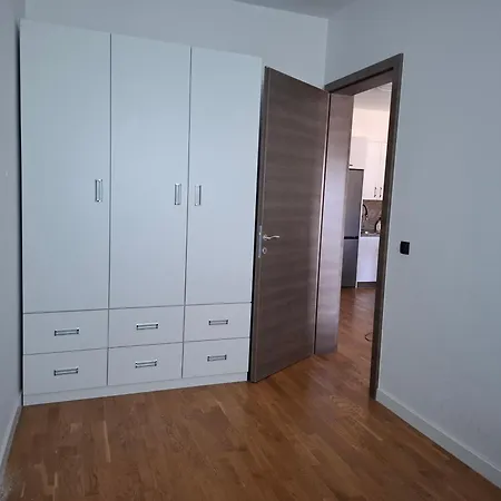Luxury Blue Vi Bulevar * Sarajevo