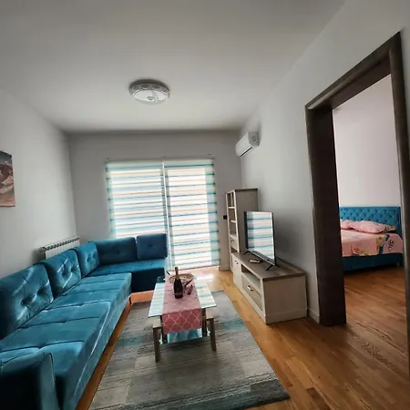 Luxury Blue Vi Bulevar