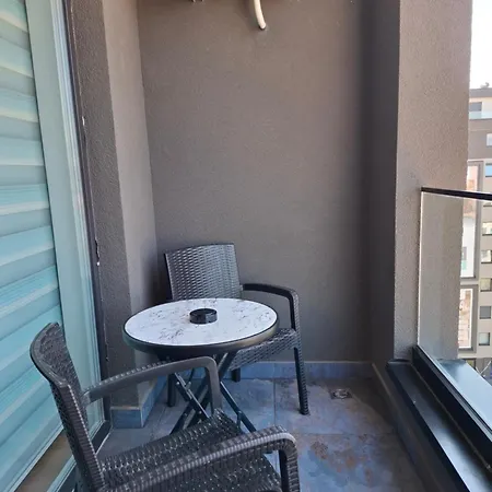 Luxury Blue Vi Bulevar Sarajevo